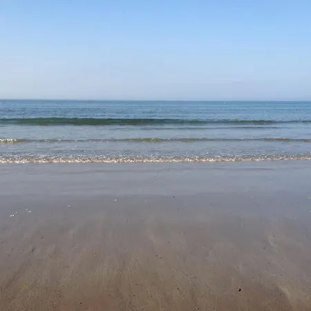 Maison Meublée Cherbourg-en-Cotentin