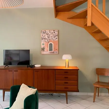 Agreable Maison Meublee * Cherbourg-en-Cotentin