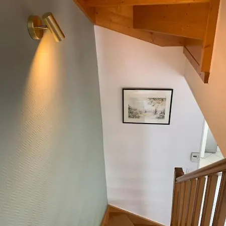 Agreable Maison Meublee Holiday home