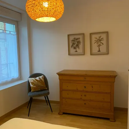 Agreable Maison Meublee *