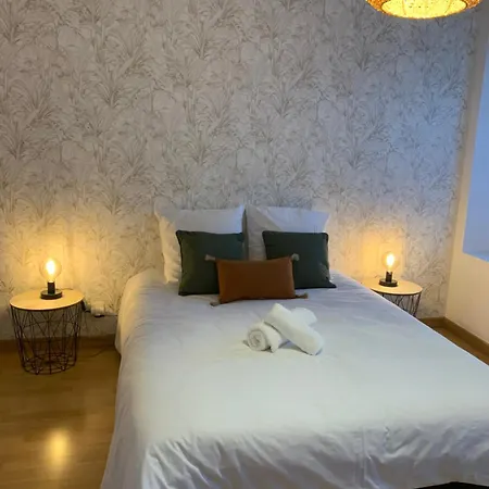 Agreable Maison Meublee