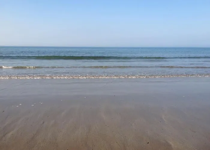Maison Meublée Cherbourg-en-Cotentin