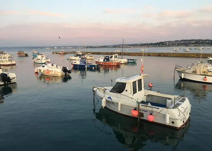 Hébergement de vacances Maison Meublée