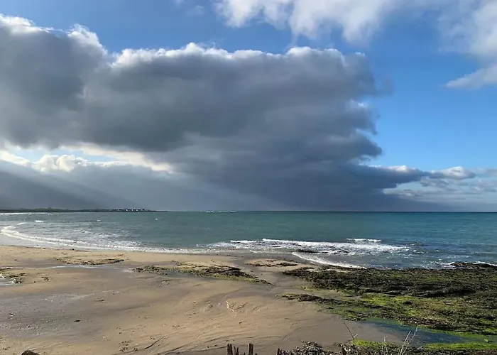 Maison Meublée * Cherbourg-en-Cotentin