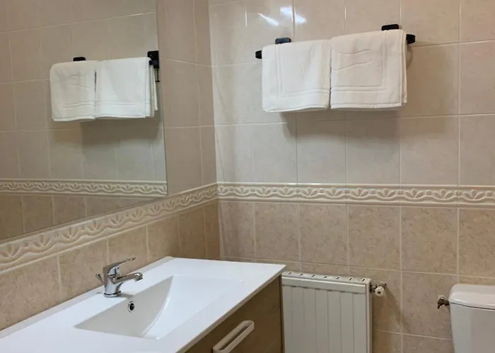 Hébergement de vacances Maison Meublée