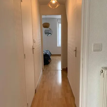 Agreable Maison Meublee