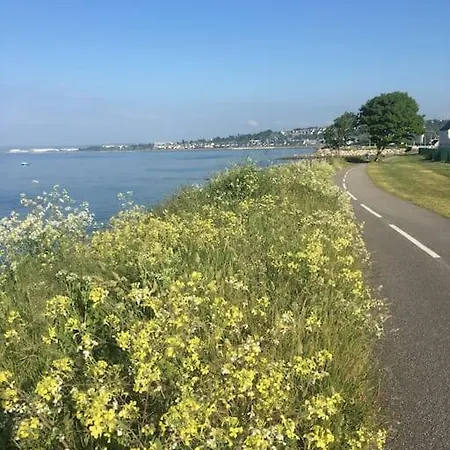 Ferienhaus Agreable Maison Meublee *