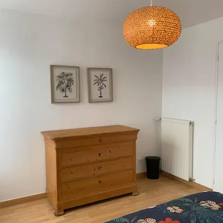 Agreable Maison Meublee * Cherbourg-en-Cotentin