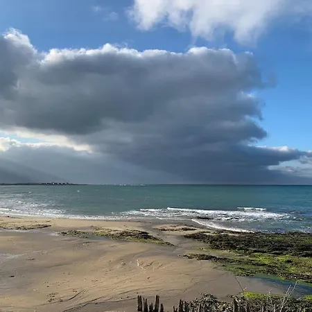 Agreable Maison Meublee * Cherbourg-en-Cotentin