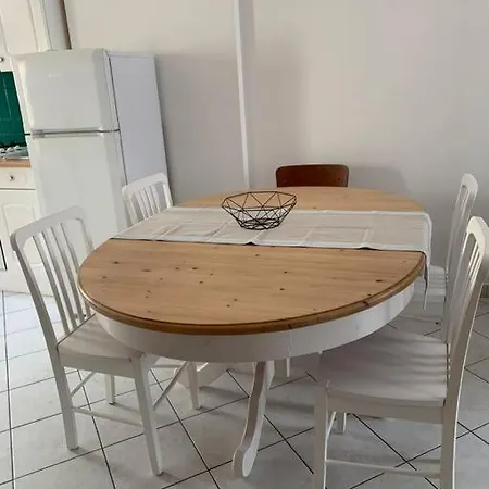 Agreable Maison Meublee Ferienhaus