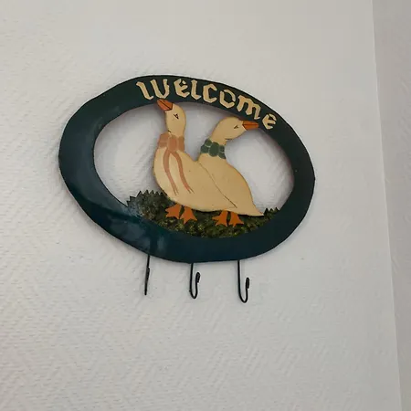 Agreable Maison Meublee Prázdninový dům