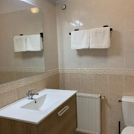 Ferienhaus Agreable Maison Meublee