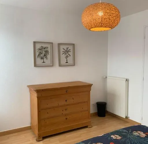 Agreable Maison Meublee * Cherbourg-en-Cotentin