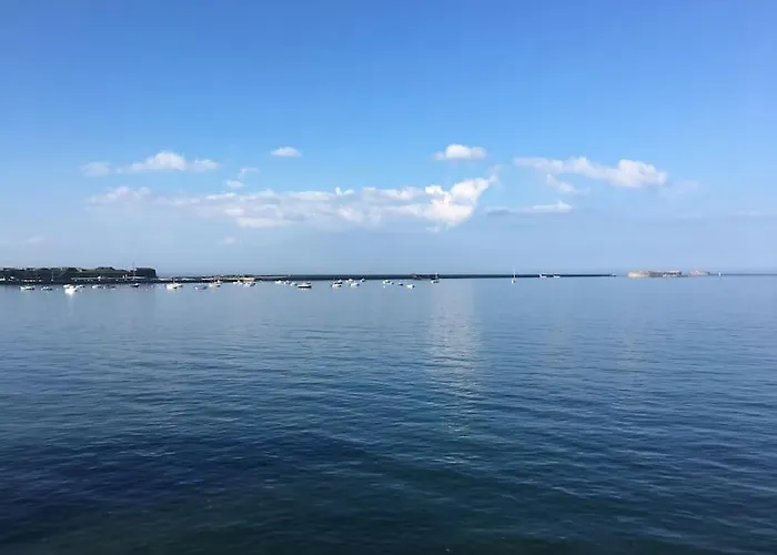 Σπίτι διακοπών Agreable Maison Meublee Cherbourg-en-Cotentin