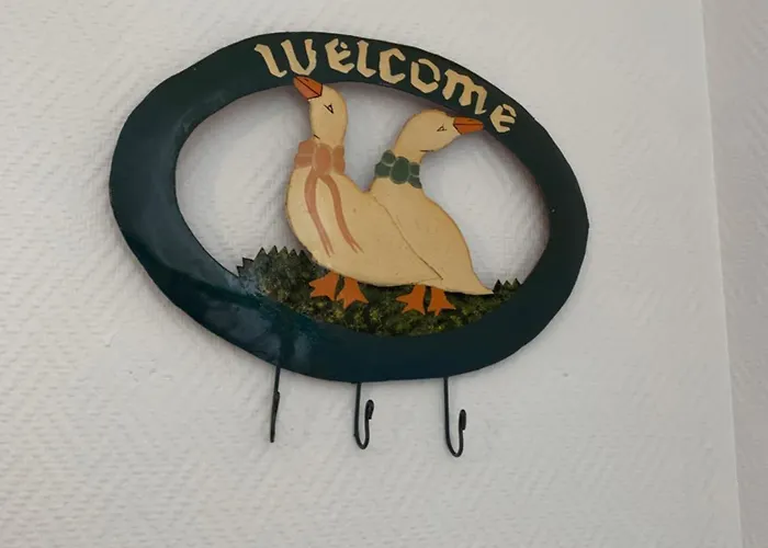 Agreable Maison Meublee Σπίτι διακοπών