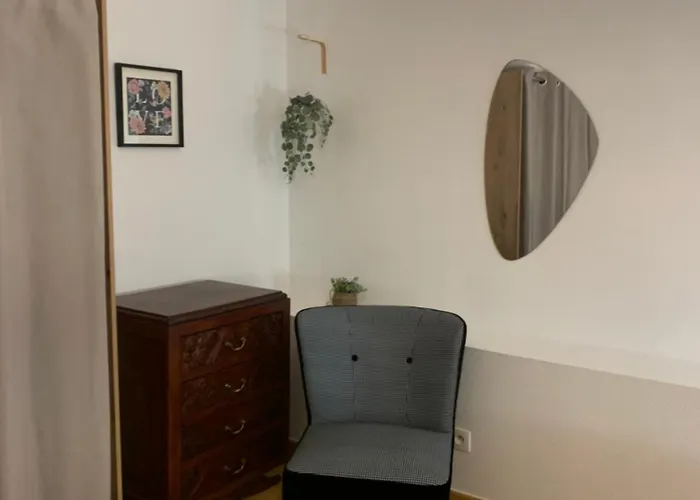 Agreable Maison Meublee Σπίτι διακοπών